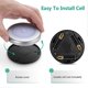 thumbnail image 1 of 6Light-Emitting Diode Human Body Induction Lamp Closet Corridor Toilet Intelligent House Light, 1 of 5