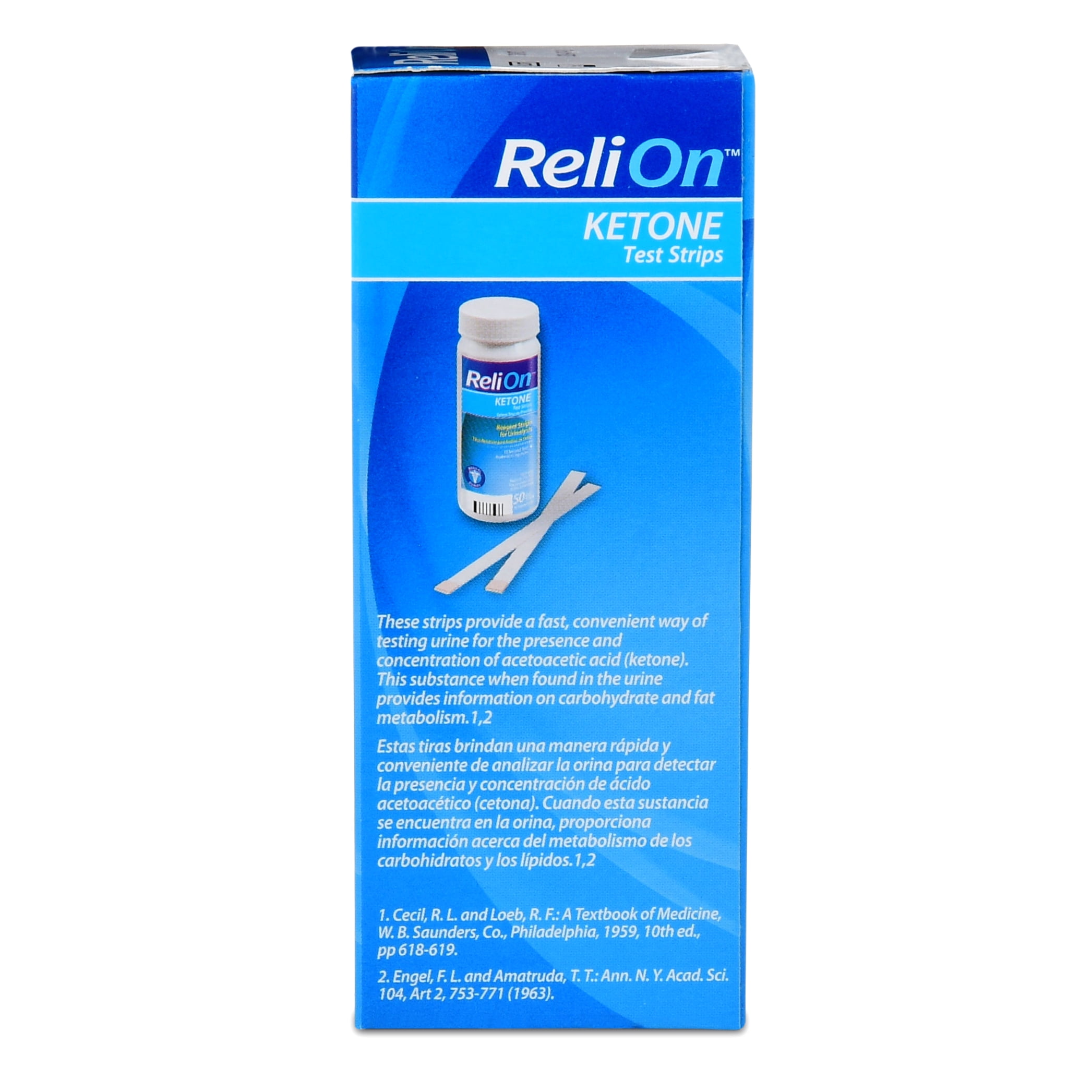 Reli Ketone Test Strips 50 Ct Walmart dcaf5ad5 e710 4914 a6dd 44cb8d9bfb1d 1 0f647d3db47bc0881f8d6bb6cbdabcb0