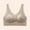 Coffee, variant on Fatuov Women's Push Up Bras Full Coverage Comfortable Lace Bras for Daily Wireless Underwear 34A, Black