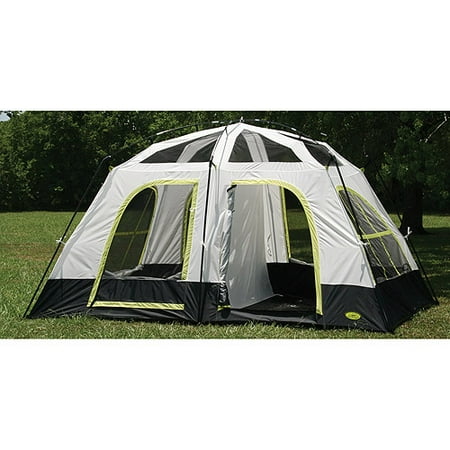Texsport Lazy River Two Room Cabin Tent