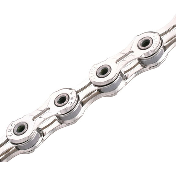 KMC X11SL Silver 11 Speed Chain - 118L (Loose)