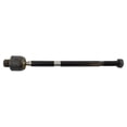 thumbnail image 3 of TRQ Front Left Right Inner Tie Rod Driver Passenger Side Fits Select 2007-2012 Acura RDX, 3 of 5