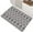 Boho Mat 4, variant on Teal Marble Bath Mat for Bathroom Bathtub