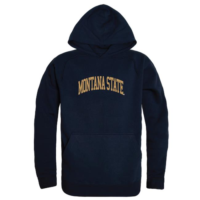 Wrdmrk Los Angeles Hoodie - College University Style Hooded Sweatshirt - Midweight Cotton Polyester (Light Blue, 4XL)