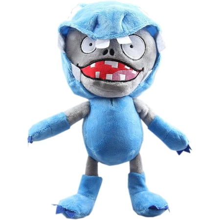 Egg Carrier Small Fiend Character Soft Plush Doll, Unique Design Stuffed Toy, Christmas Exclusive Present for Kids Ages 3+