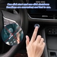 thumbnail image 3 of one button start,One Click Cars - One Car Alarm Most Dc12v Cars Push To Button Kit Keyless One Button Stop Button Kit Arealer To Kit Cars Alarm With One Click And Stop Kit Cars Keyless, 3 of 7