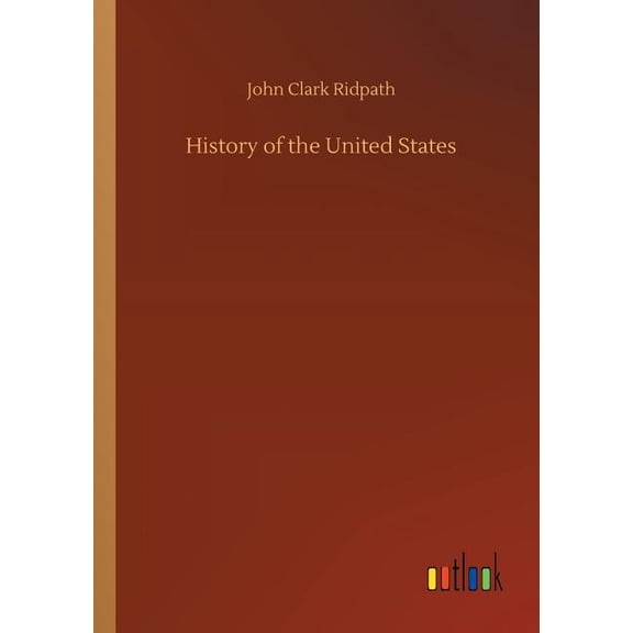 History of the United States (Paperback)