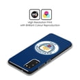 thumbnail image 2 of Head Case Designs Officially Licensed Manchester City Man City FC Badge Obsidian Full Colour Soft Gel Case Compatible with Samsung Galaxy Note20 Ultra / 5G, 2 of 7