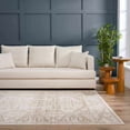 thumbnail image 3 of BoutiqueRugs Divya Farmhouse Area Rug - Cream, Gold - 2' x 3', 3 of 7