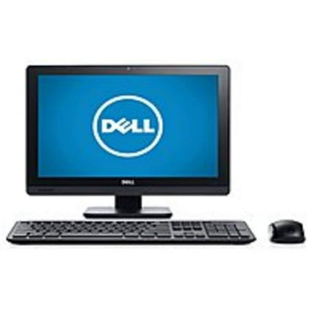  Dell IO2020T 6670BK Inspiron One 2020 All in One Computer 