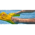 thumbnail image 3 of FINIS Zoomers Gold Training Fins - Adult Unisex, 3 of 4