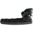thumbnail image 3 of Dorman 83193 Interior Door Handle for Specific Dodge Models, Black; Textured, 3 of 4