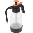 thumbnail image 6 of Gymnture 2L Hand Pump Sprayer Bottle for Gardening, 6 of 10