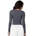 thumbnail image 4 of Adar sous-Couches pour Femmes, Lot de 3 - T-Shirt de sous-Couche à Manches Longues Confortable, 4 of 7