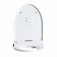 thumbnail image 2 of LivelyAant Smart Bidet Toilet Seat, Adjustable Heated Seat, Water Temp & Pressure Control, Auto Nozzle Cleaning, Night Light, Only Seat, 2 of 6