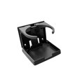 thumbnail image 1 of Soporte de bebidas para coches Soporte de taza plegable ABS ajustable Impermeable con tornillos Accesorios automotrices para vehículos Caravan Advancent VI001881-00, 1 of 7