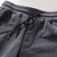 thumbnail image 2 of Ropa deportiva, traje con estampado de letras, sudadera con capucha informal para correr, pantalones deportivos, ropa de calle, sudadera con capucha, terciopelo fino y cálido, 2 of 4