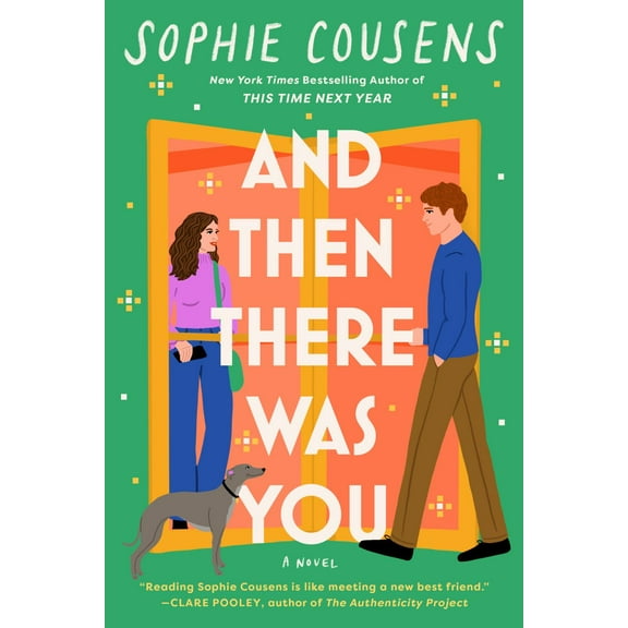 And Then There Was You (Paperback)