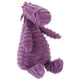 thumbnail image 1 of KAKOWELY Juguete de peluche chirriante para perros, juguete suave para cachorros, juguete interactivo para masticar para perros pequeños y medianos, 1 of 5