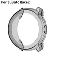 thumbnail image 1 of Watch Case for Suunto Race2 Watch Accessory Protector Cas, 1 of 8