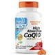 thumbnail image 1 of Supplement Doctor's BEST CoQ10 de alta absorción 200 mg 60 cápsulas blandas, 1 of 5