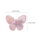 thumbnail image 4 of 10 pinzas para el pelo con forma de mariposa pequeña, accesorios para el cabello para mujeres, niñas y niños., 4 of 7