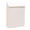 White, variant on Wall Mount Mailbox, 8.7X11.4X2.6inch Modern Mailboxes for Outside House, Waterproof Post Box, Large Capacity Residential Letter Box, Easy to Install Outdoor Mail Box for Home Porch
