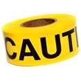 thumbnail image 1 of UPGRATOR  Caution Tape 1 Roll Yellow Warning Line for Party and Event Markings, 1 of 7