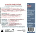 thumbnail image 2 of Various Artists - Karlsruher Schule - Music & Performance - CD, 2 of 2