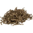thumbnail image 2 of JAM Paper Crinkle Cut Shred Tissue Paper, Kraft, 20lb/Box, 2 of 2