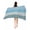 Blue, variant on Colorful Stripe Beach Towels Oversized Super Absorbent, Modern Teal Blue Green Vertical Striped Lightweight Bath Towel Quick Dry Sets For Bathroom/Pool/Rv Camping/Beach Play/Gym Room/Picnic 30"x60"