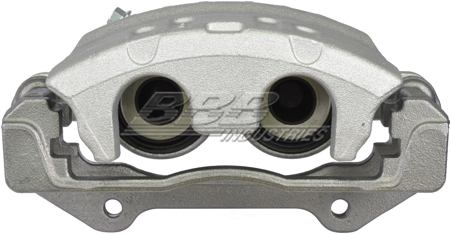 TERREPOWER formerly BBB Industries 99-17328A Reman Caliper w/installation Hardware