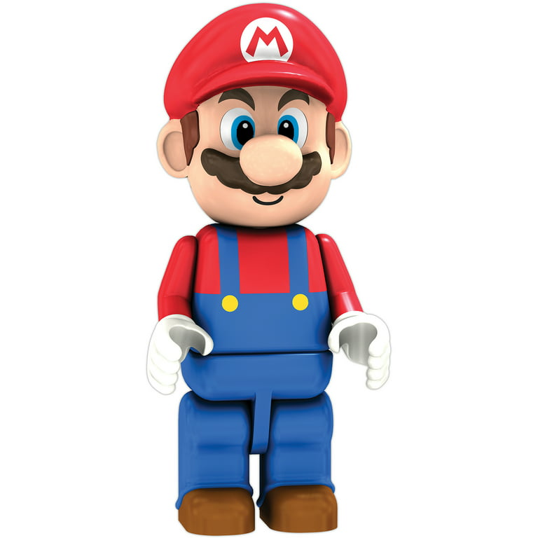 K'nex Mario Kart Wii Building Set: Mario 