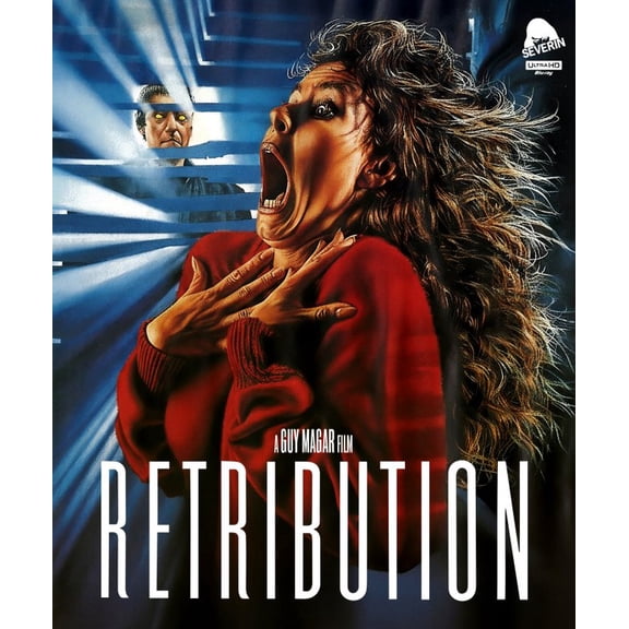 Retribution (4K Ultra HD)