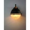 thumbnail image 2 of Maxim Lighting - One Light Outdoor Wall Lantern - Outdoor Wall Mount -, 2 of 7