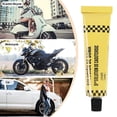 thumbnail image 5 of 5 Meter EPDM Rubber Automotive Sealing Strip 5mm x 7mm with Double-Sided Adhesive, 5 of 9