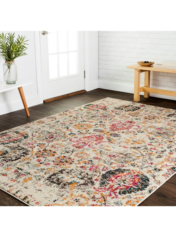 Alexander Home Rugs in Decor