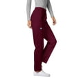 thumbnail image 3 of Adar Sarraus Universels pour Femmes - Pantalon de Sarrau Cargo Utilitaire Fuselé, 3 of 7