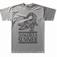 thumbnail image 4 of Yeat Loco Merch Summer Unisex Short-sleeved T-shirt Fashion Y2K Printed Casual Stylish Design Tee, 4 of 7