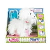 AniMagic Fluffy Goes Walking