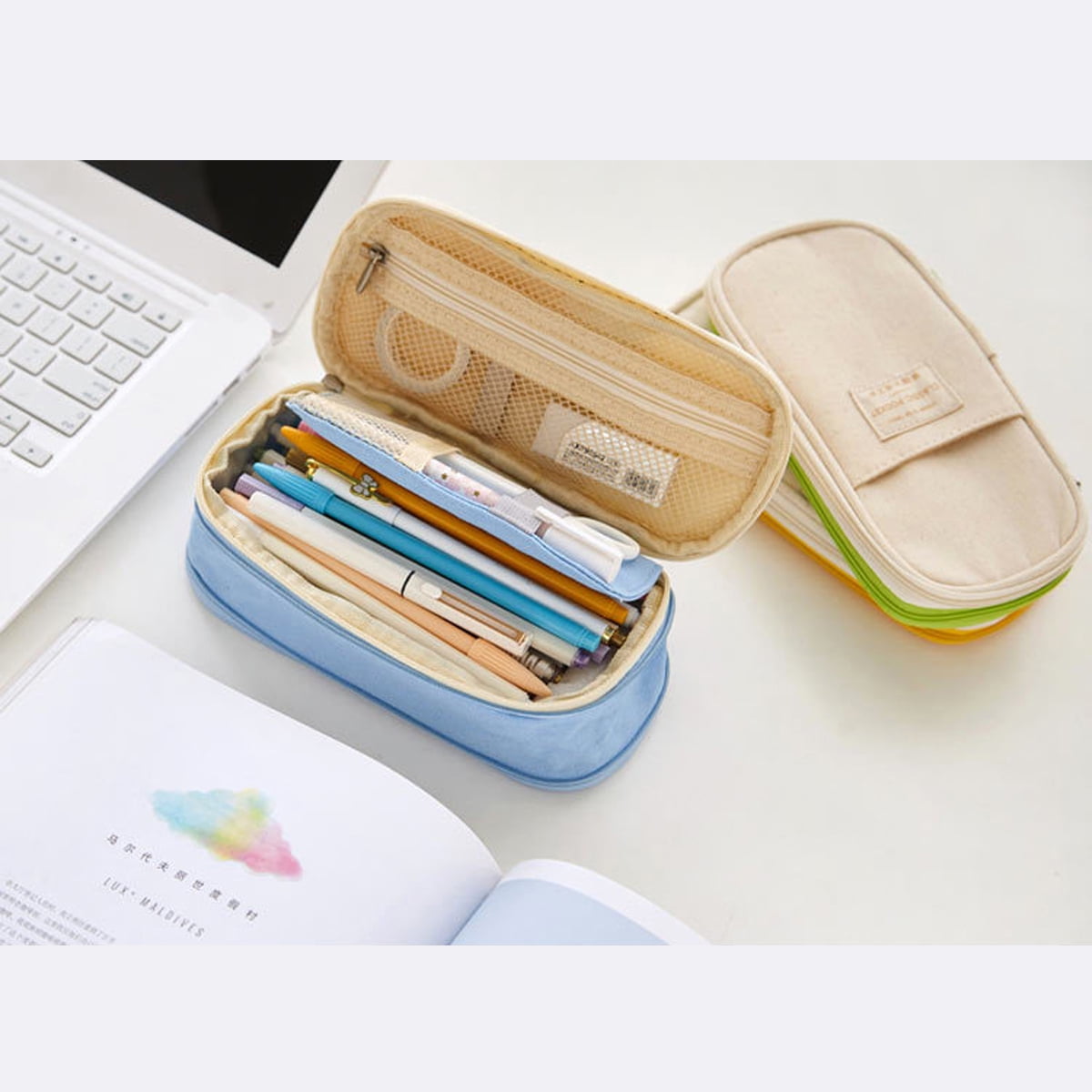 pencil box pencil case