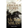 thumbnail image 2 of Dinosaur Lords, Victor Milan Paperback, 2 of 2