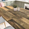 thumbnail image 3 of Papel adhesivo efecto madera WESTICK 40x198 cm vinilo impermeable, 3 of 8