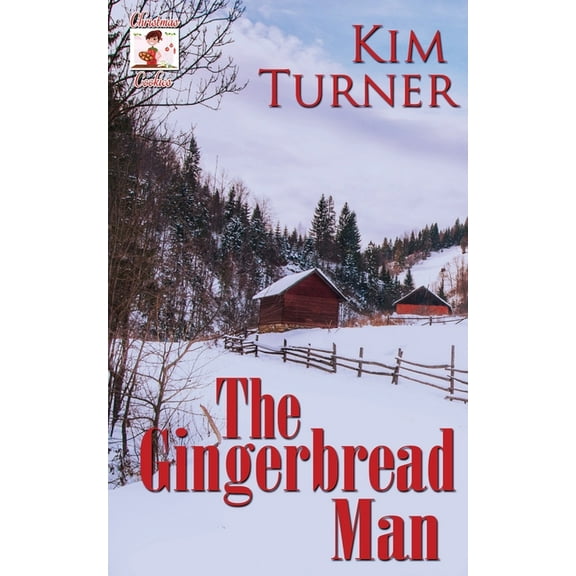 Christmas Cookies: The Gingerbread Man (Paperback)