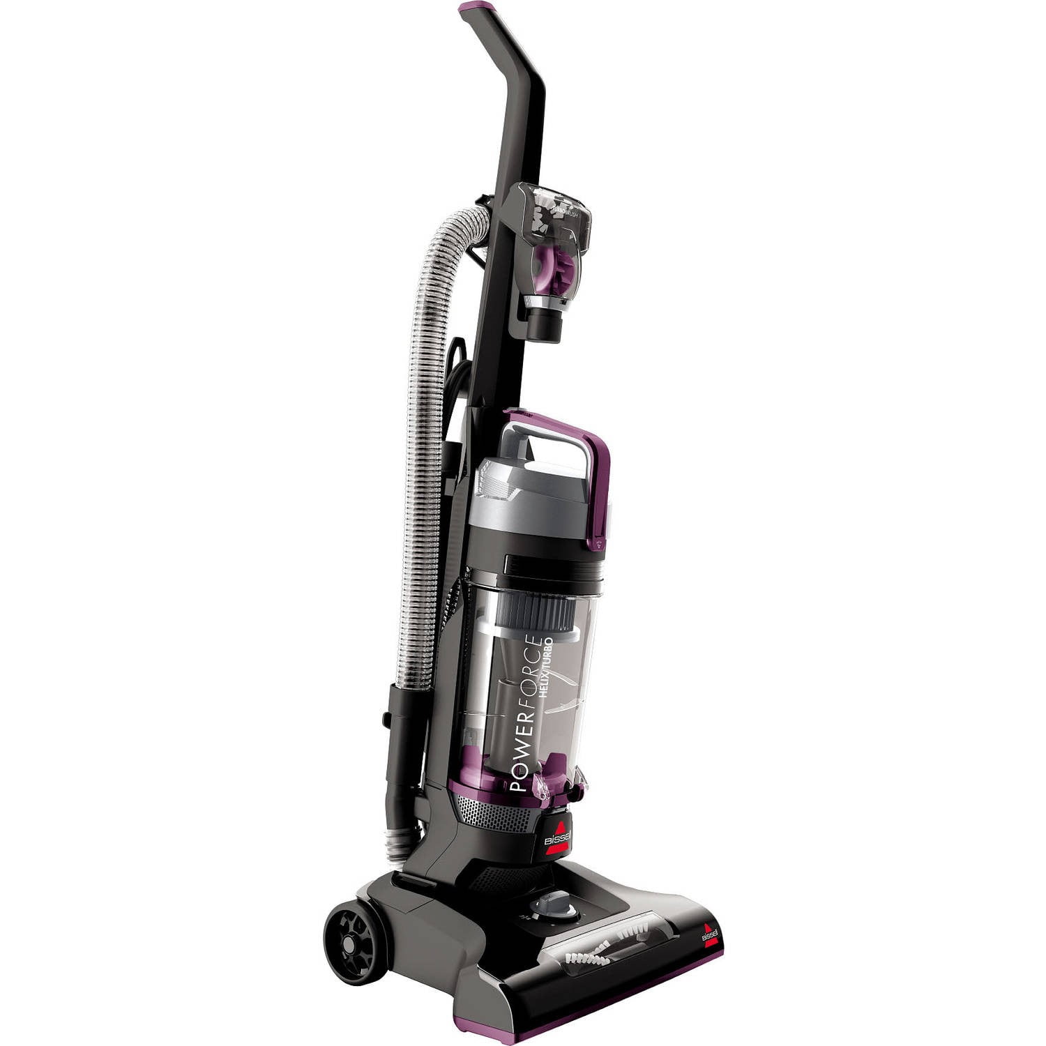 Bissell Powerforce Helix Turbo