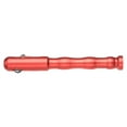 thumbnail image 4 of Pluma alimentadora de alambre para soldadura, cómoda y práctica, de aluminio, para soldadura TIG, compacta, fácil de usar, ergonómica, con alimentador Rojo, 4 of 8