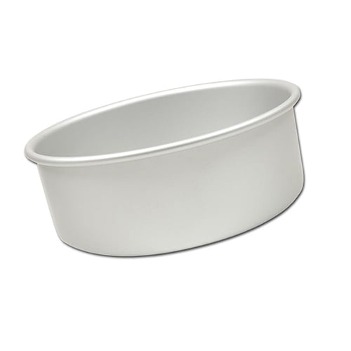 8 inch round baking pan