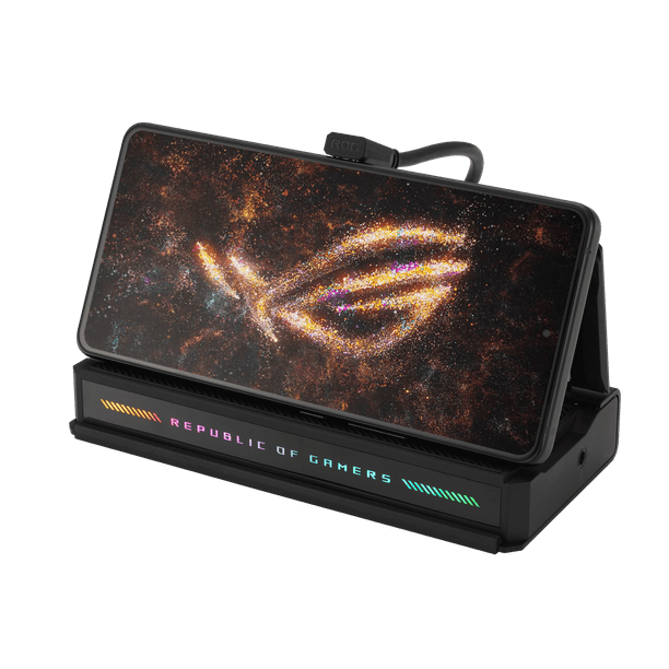 Asus ROG DB300 Bulwark DOCK/WW - Walmart.ca