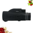 thumbnail image 2 of Télescope Monoculaire Vision Nocturne Portable (Noir), 2 of 6