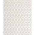 thumbnail image 2 of Rugs.com Sabrina Soto Casa Collection Rug – 8' x 10' Beige High Rug Perfect For Living Rooms, Large Dining Rooms, Open Floorplans, 2 of 8
